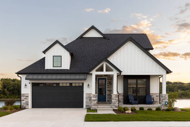 Roof Restoration in Springdale, OH
