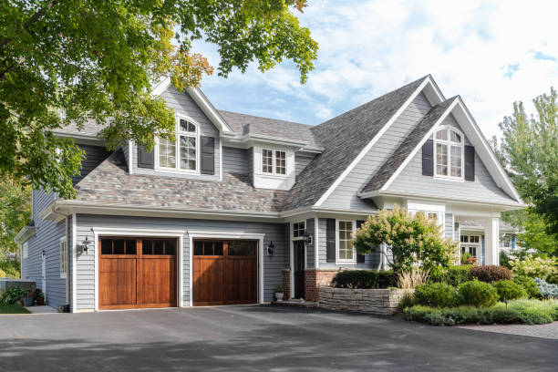 Best Roofing for New Construction  in Springdale, OH