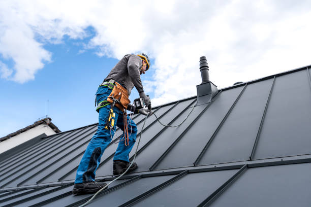 Best Cold Roofs  in Springdale, OH